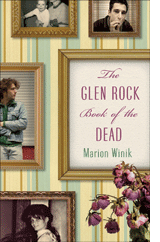 Marion Winik, Glen Rock Book Of The Dead
