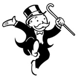 Monopoly Man