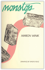 Marion Winik, nonstop